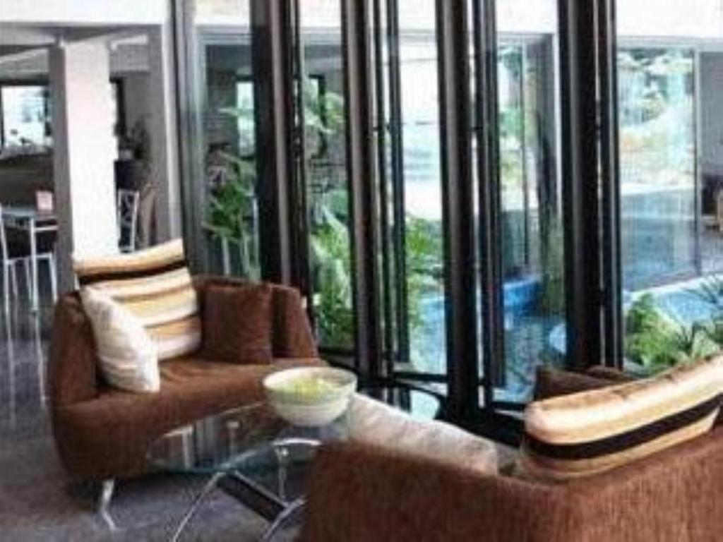 Huay Kaew Palace 1 Hotel Chiang Mai Bagian luar foto