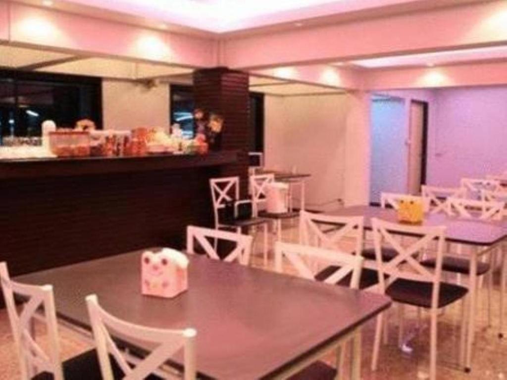 Huay Kaew Palace 1 Hotel Chiang Mai Bagian luar foto