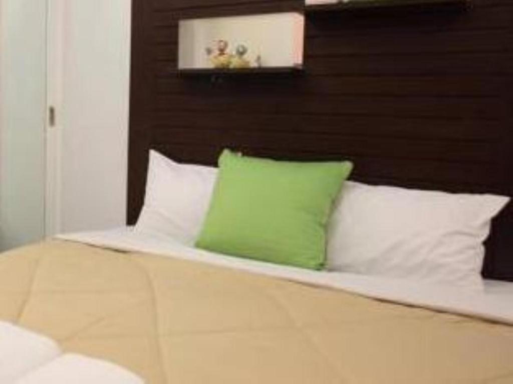 Huay Kaew Palace 1 Hotel Chiang Mai Bagian luar foto