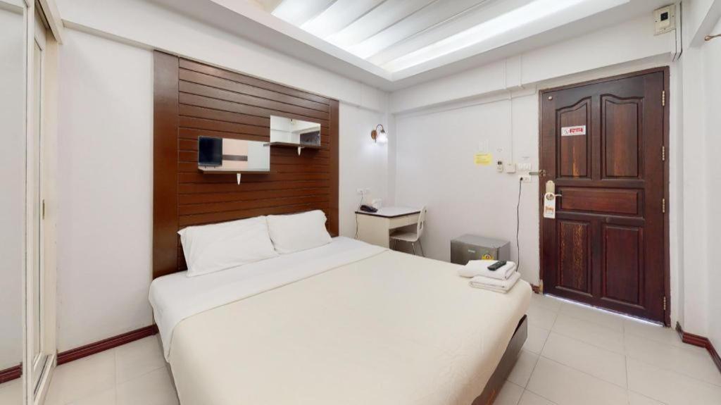 Huay Kaew Palace 1 Hotel Chiang Mai Bagian luar foto