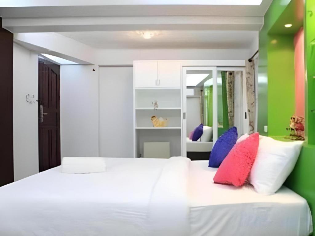 Huay Kaew Palace 1 Hotel Chiang Mai Bagian luar foto