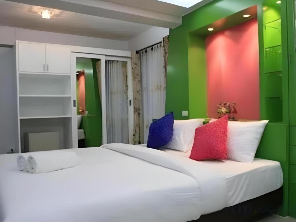 Huay Kaew Palace 1 Hotel Chiang Mai Bagian luar foto