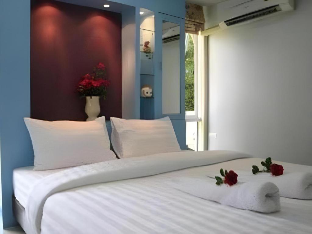 Huay Kaew Palace 1 Hotel Chiang Mai Bagian luar foto