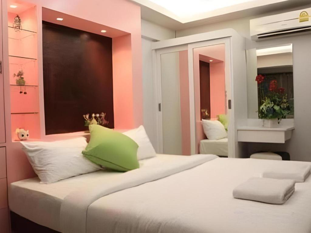 Huay Kaew Palace 1 Hotel Chiang Mai Bagian luar foto